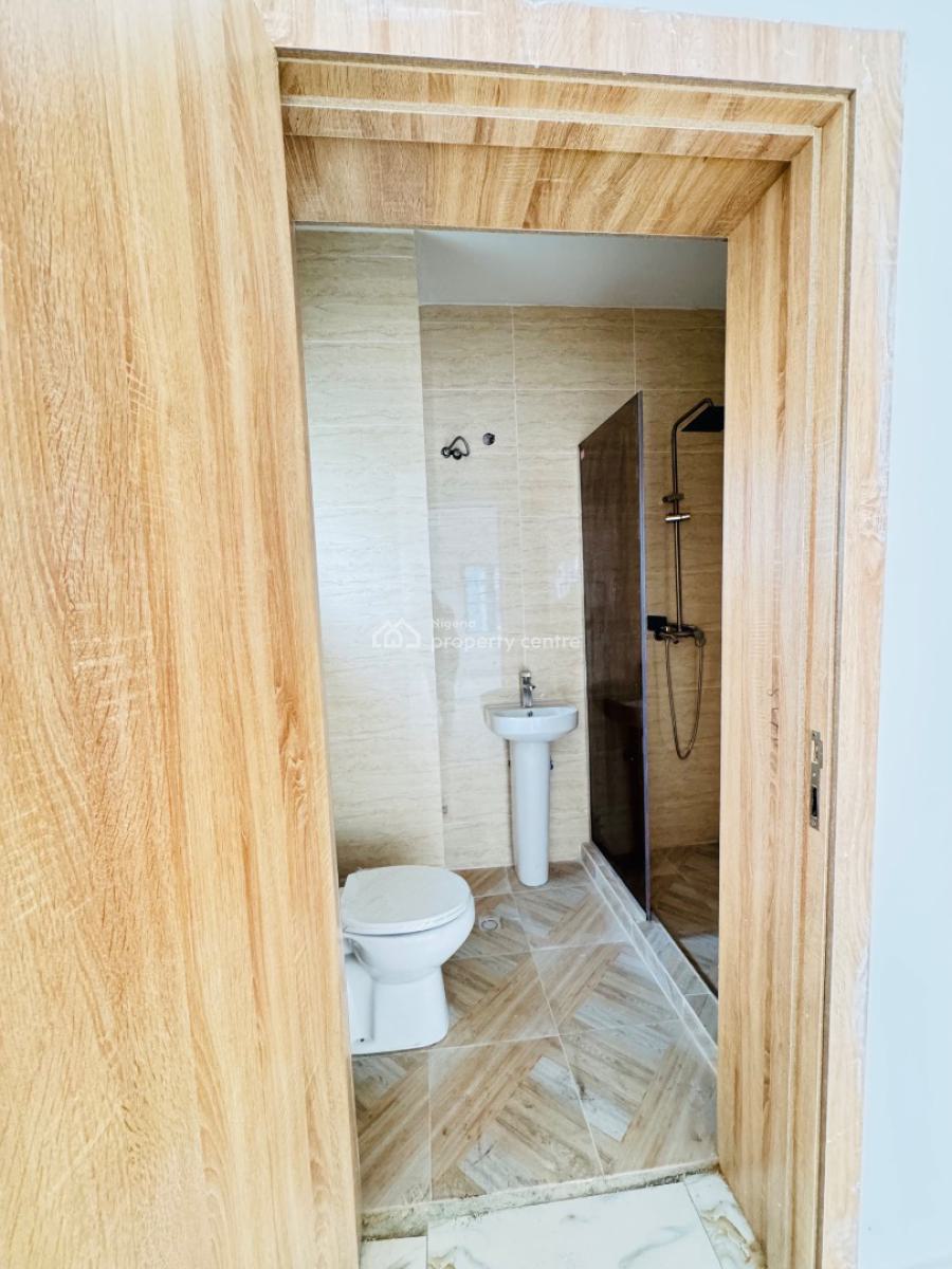 Spacious 2bedrooms Apartments Now Selling @ajah 65m, Ajah, Lekki, Lagos, Block of Flats for Sale