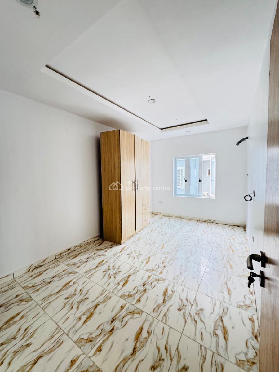 Spacious 2bedrooms Apartments Now Selling @ajah 65m, Ajah, Lekki, Lagos, Block of Flats for Sale