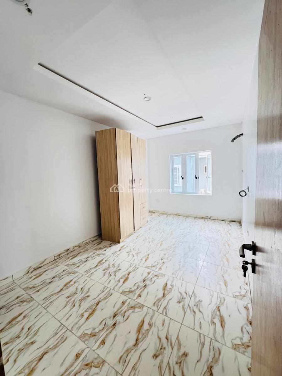 Spacious 2bedrooms Apartments Now Selling @ajah 65m, Ajah, Lekki, Lagos, Block of Flats for Sale