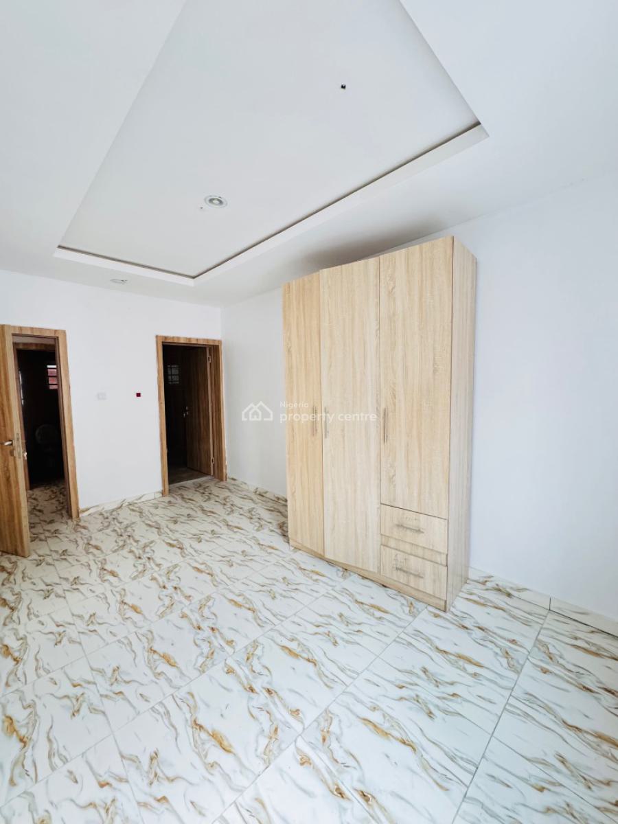 Spacious 2bedrooms Apartments Now Selling @ajah 65m, Ajah, Lekki, Lagos, Block of Flats for Sale