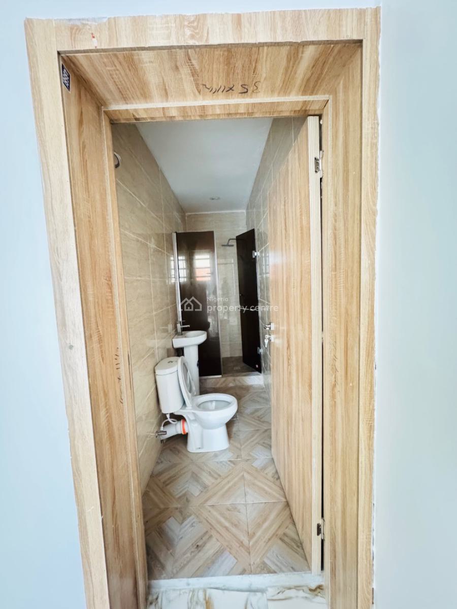 Spacious 2bedrooms Apartments Now Selling @ajah 65m, Ajah, Lekki, Lagos, Block of Flats for Sale
