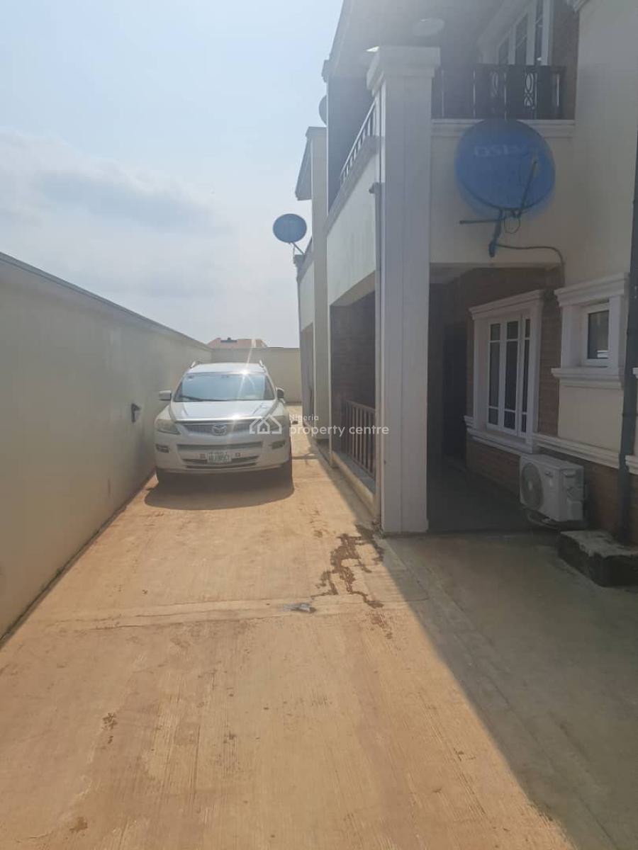 3 Bedroom Flat Apartment, Opic, Isheri North, Lagos, Flat / Apartment for Rent