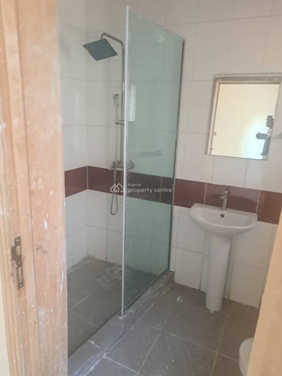 3 Bedroom Flat Apartment, Opic, Isheri North, Lagos, Flat / Apartment for Rent