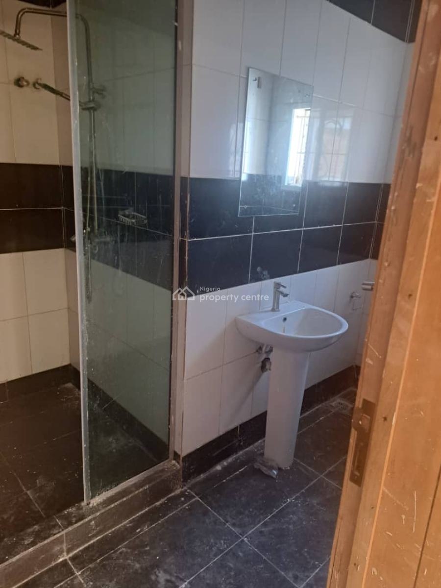 3 Bedroom Flat Apartment, Opic, Isheri North, Lagos, Flat / Apartment for Rent