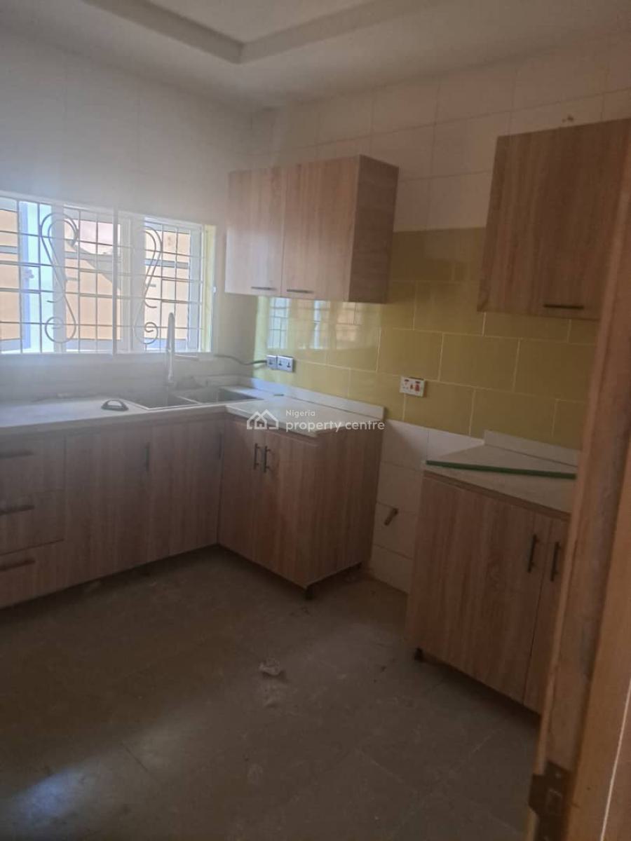 3 Bedroom Flat Apartment, Opic, Isheri North, Lagos, Flat / Apartment for Rent