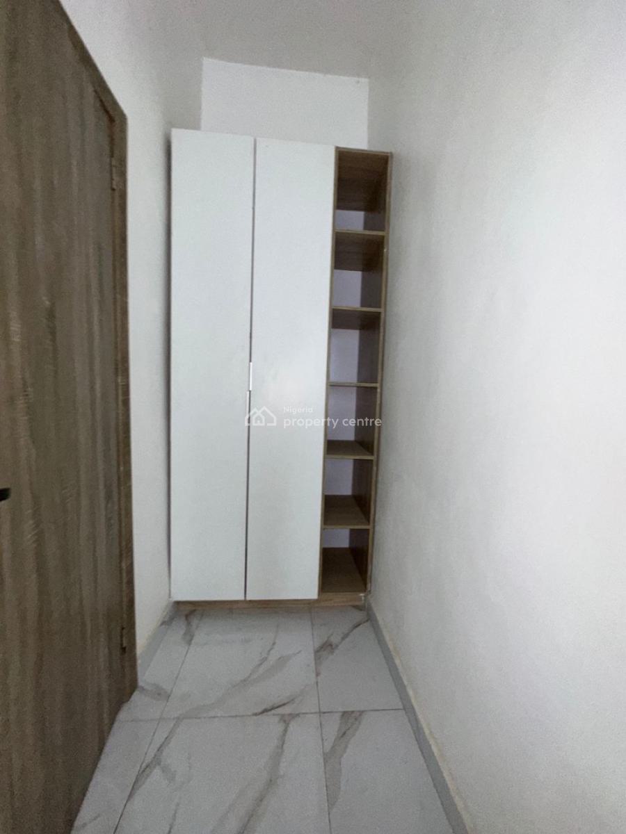 Beautiful 5-bedroom Fully Detached Duplex, Chevron, Lekki, Lagos, Detached Duplex for Sale