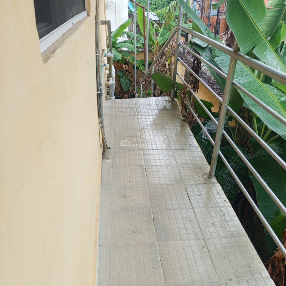 Mini Flat Apartment, Awoyaya, Awoyaya, Ibeju Lekki, Lagos, Mini Flat (room and Parlour) for Rent