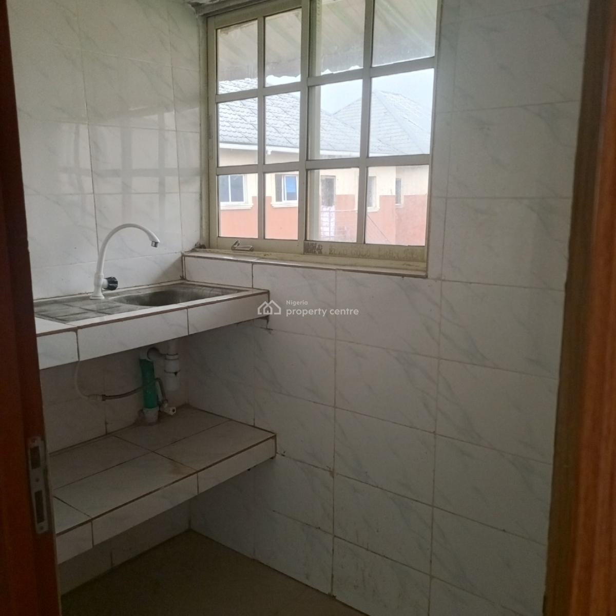 Mini Flat Apartment, Awoyaya, Awoyaya, Ibeju Lekki, Lagos, Mini Flat (room and Parlour) for Rent