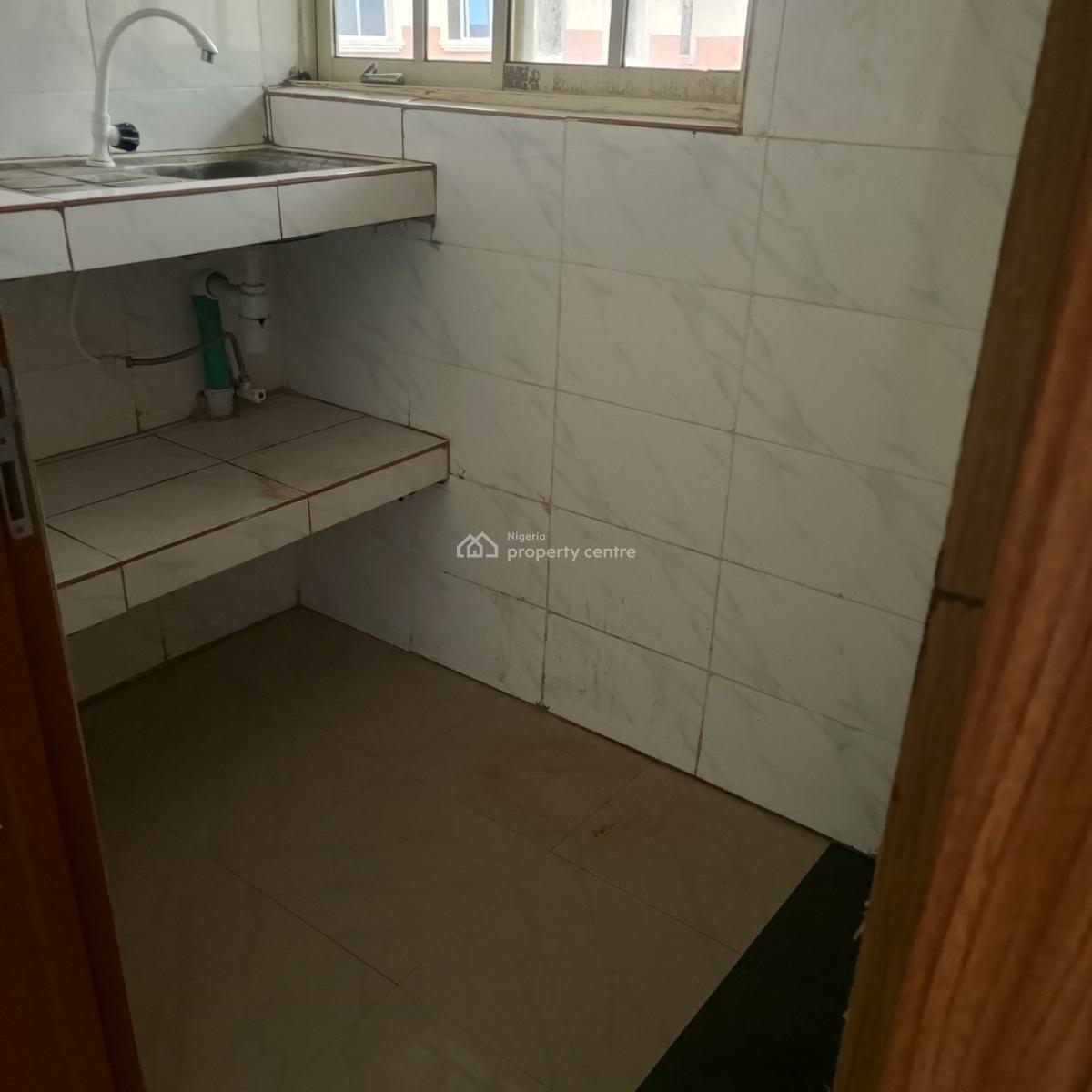 Mini Flat Apartment, Awoyaya, Awoyaya, Ibeju Lekki, Lagos, Mini Flat (room and Parlour) for Rent