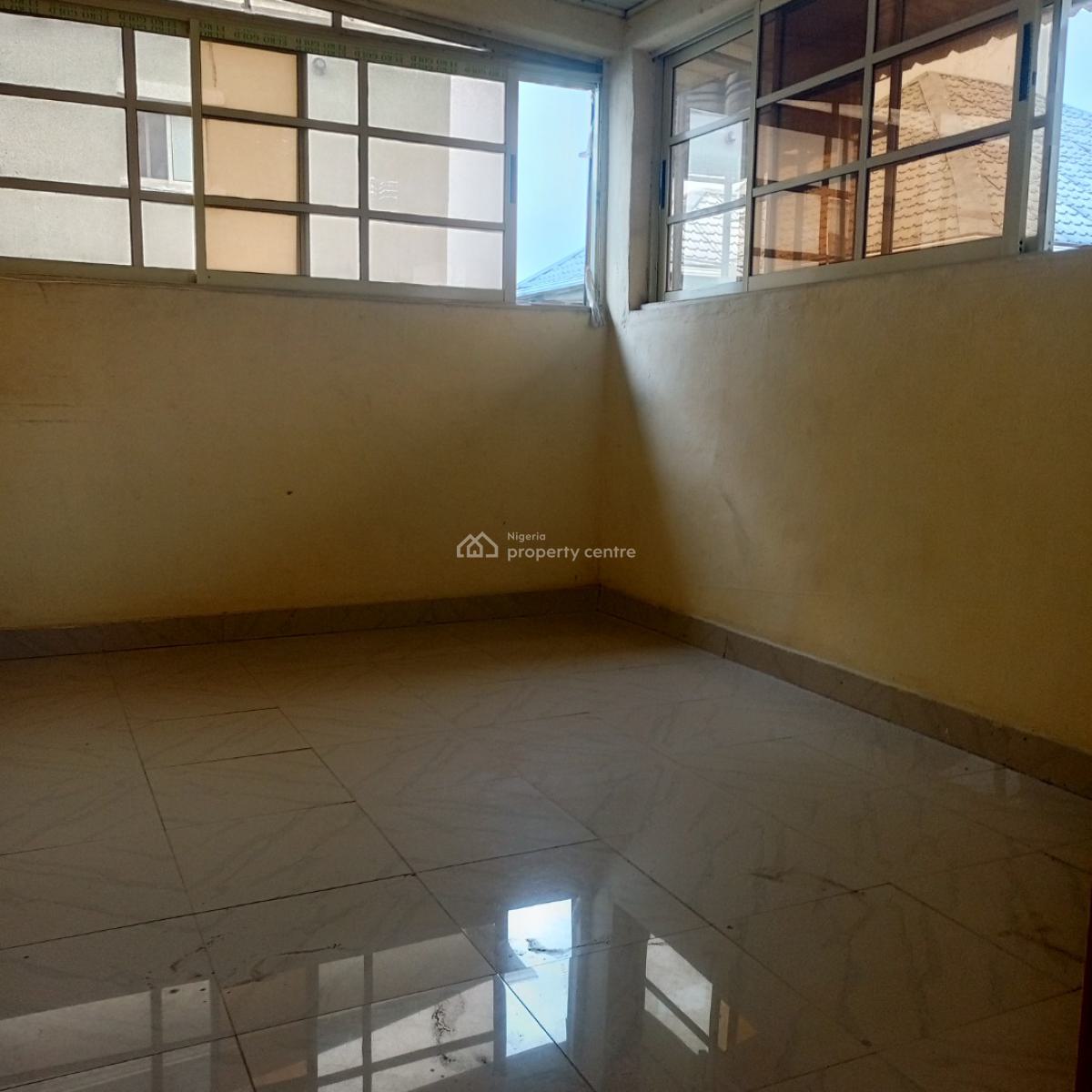 Mini Flat Apartment, Awoyaya, Awoyaya, Ibeju Lekki, Lagos, Mini Flat (room and Parlour) for Rent
