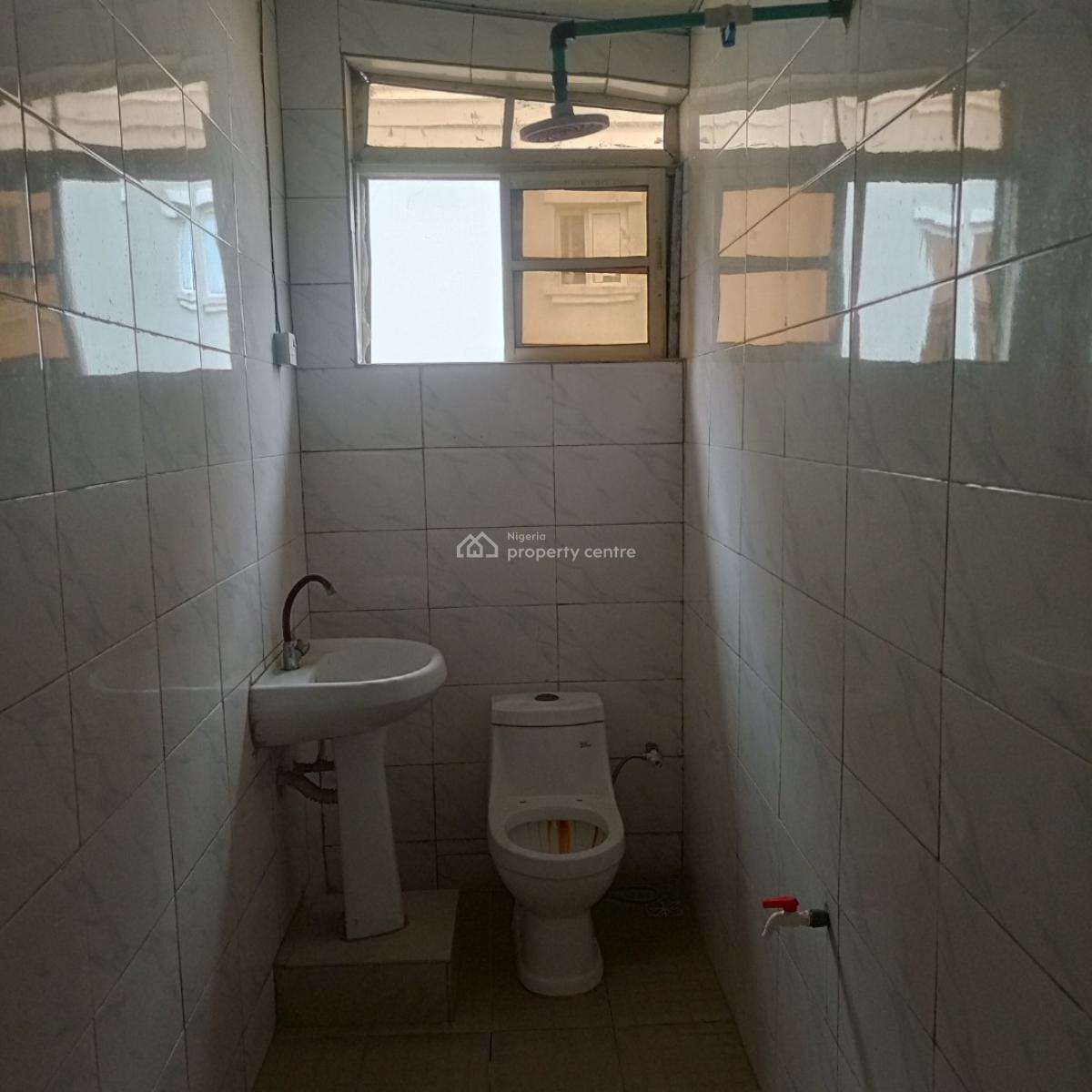 Mini Flat Apartment, Awoyaya, Awoyaya, Ibeju Lekki, Lagos, Mini Flat (room and Parlour) for Rent