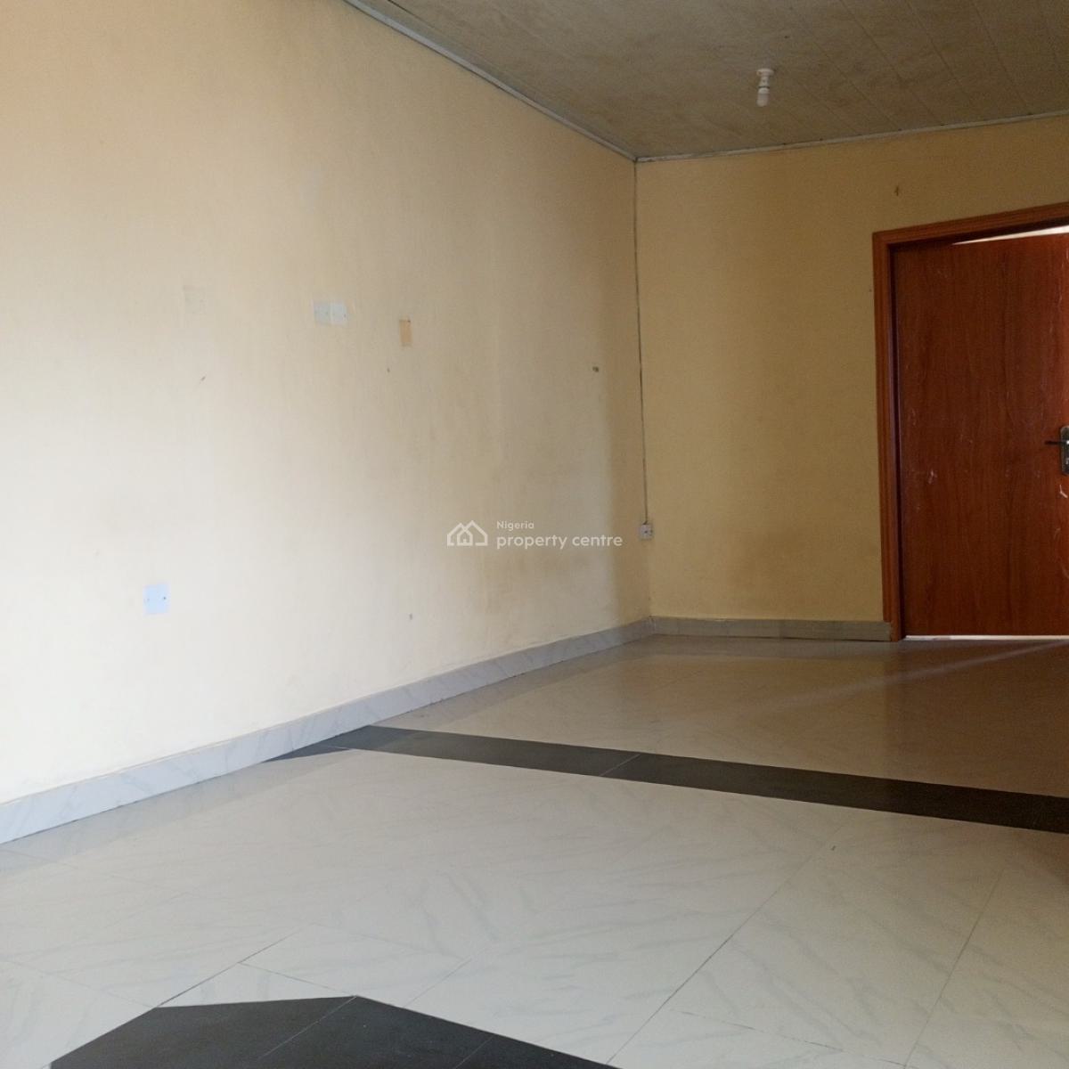 Mini Flat Apartment, Awoyaya, Awoyaya, Ibeju Lekki, Lagos, Mini Flat (room and Parlour) for Rent