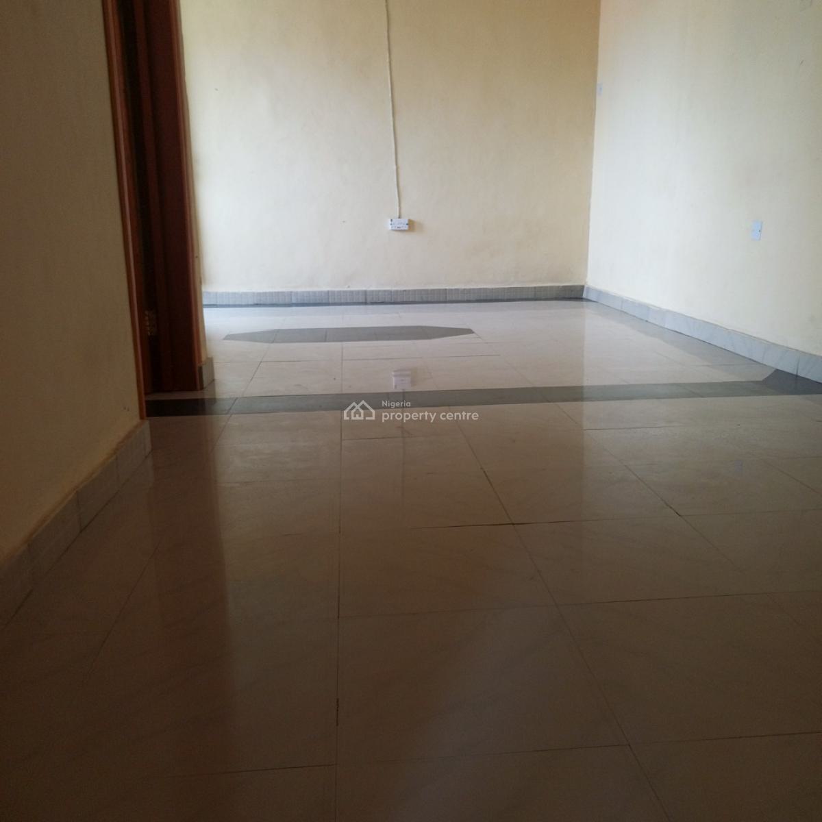 Mini Flat Apartment, Awoyaya, Awoyaya, Ibeju Lekki, Lagos, Mini Flat (room and Parlour) for Rent