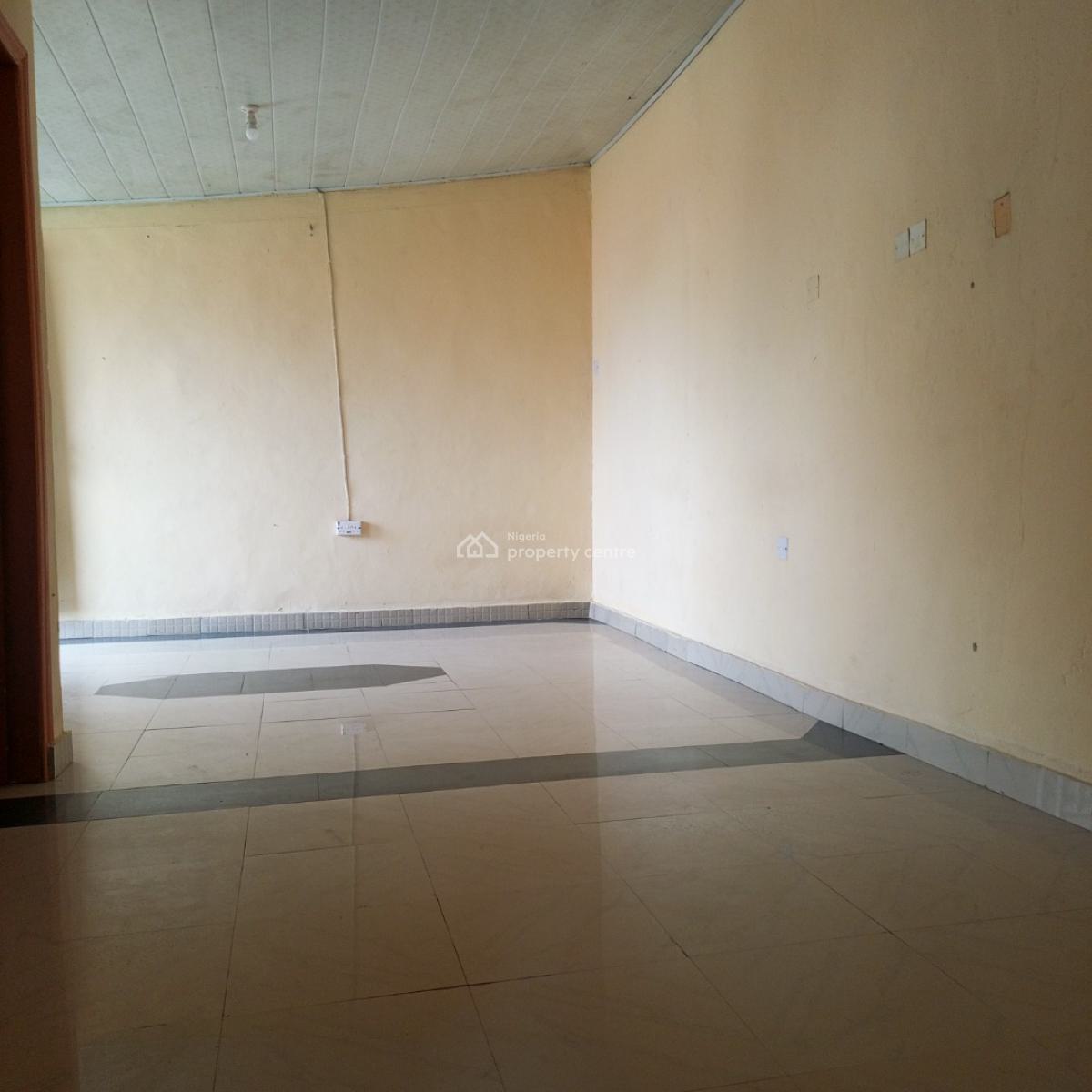 Mini Flat Apartment, Awoyaya, Awoyaya, Ibeju Lekki, Lagos, Mini Flat (room and Parlour) for Rent