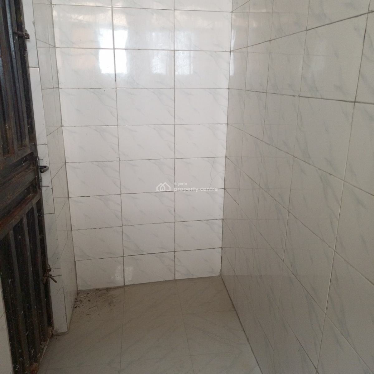 Mini Flat Apartment, Awoyaya, Awoyaya, Ibeju Lekki, Lagos, Mini Flat (room and Parlour) for Rent