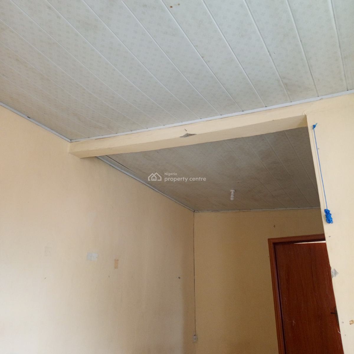 Mini Flat Apartment, Awoyaya, Awoyaya, Ibeju Lekki, Lagos, Mini Flat (room and Parlour) for Rent