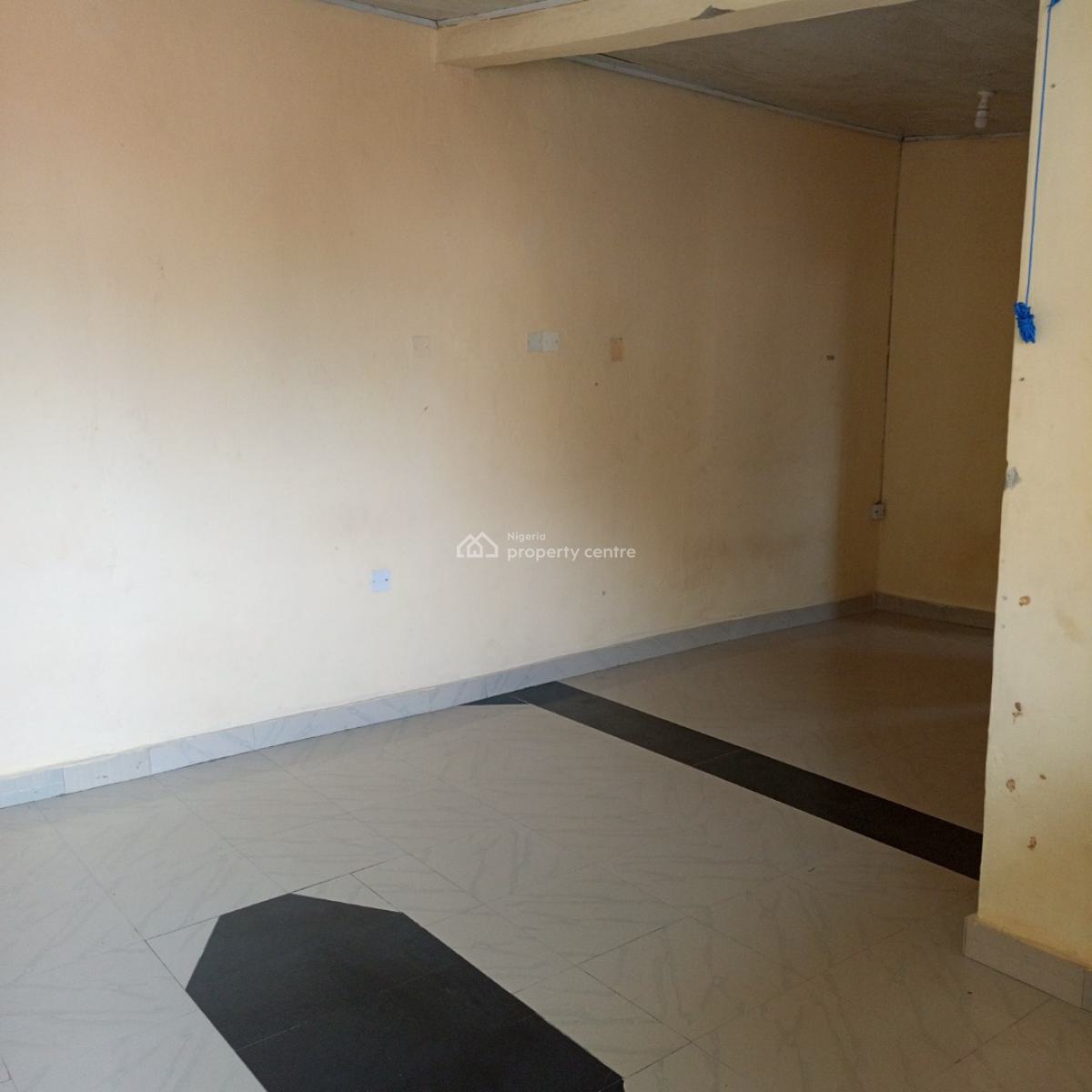 Mini Flat Apartment, Awoyaya, Awoyaya, Ibeju Lekki, Lagos, Mini Flat (room and Parlour) for Rent