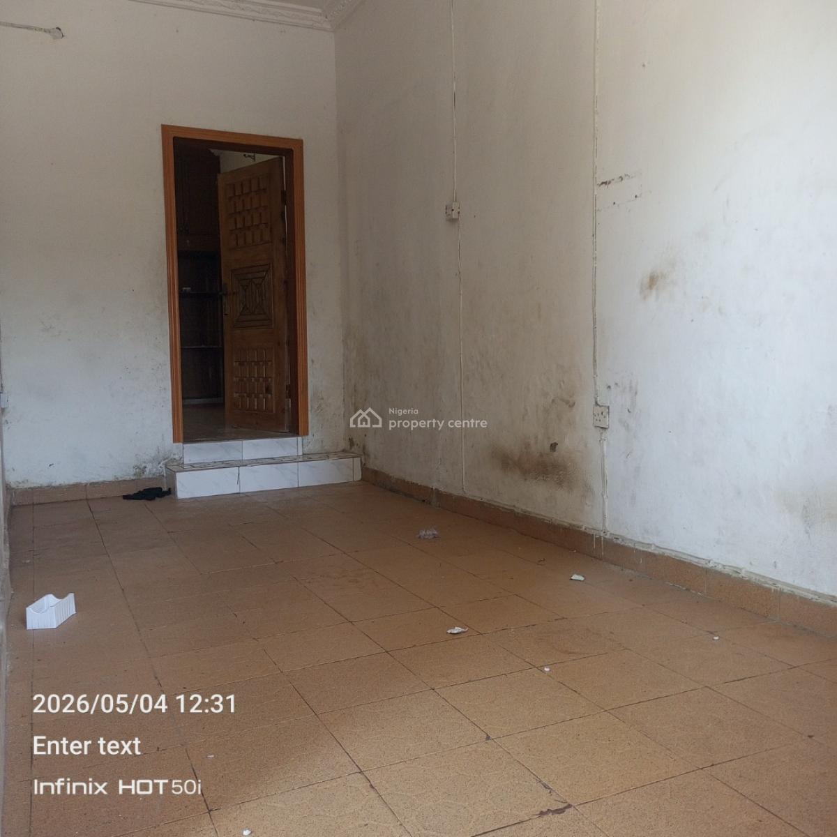 Mini Flat Apartment, Awoyaya, Ibeju Lekki, Lagos, Mini Flat (room and Parlour) for Rent