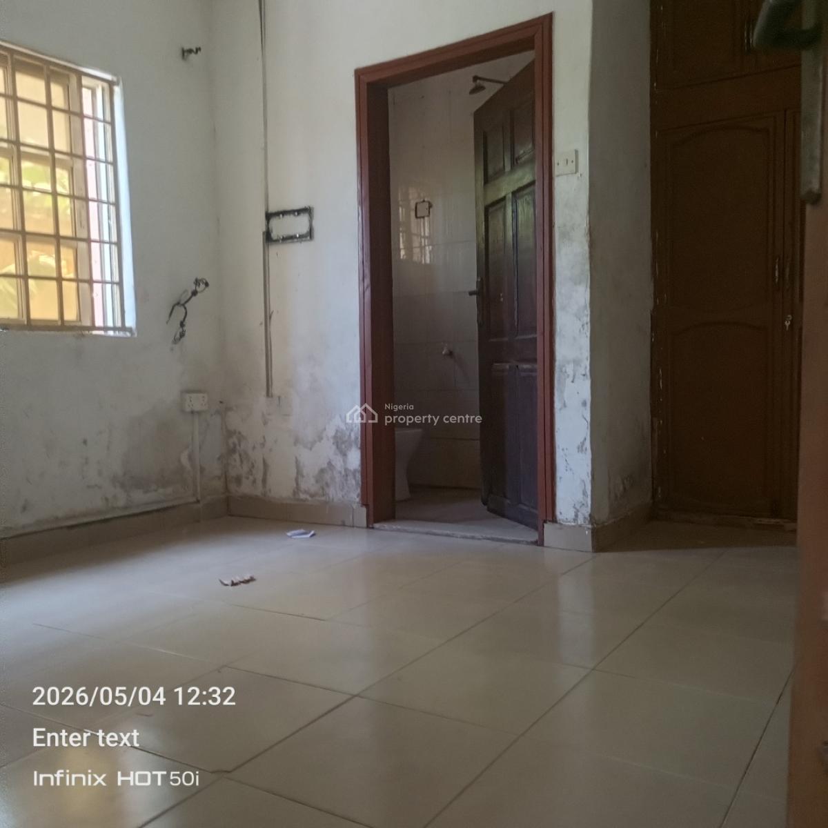 Mini Flat Apartment, Awoyaya, Ibeju Lekki, Lagos, Mini Flat (room and Parlour) for Rent