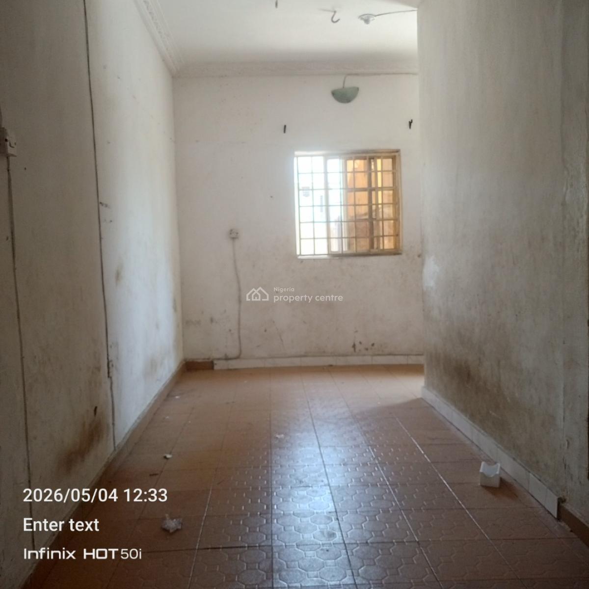 Mini Flat Apartment, Awoyaya, Ibeju Lekki, Lagos, Mini Flat (room and Parlour) for Rent