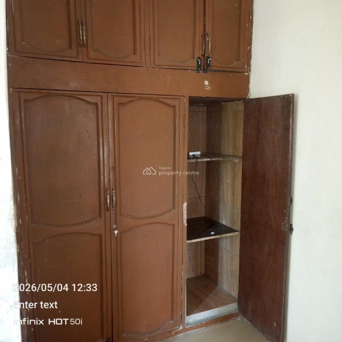 Mini Flat Apartment, Awoyaya, Ibeju Lekki, Lagos, Mini Flat (room and Parlour) for Rent