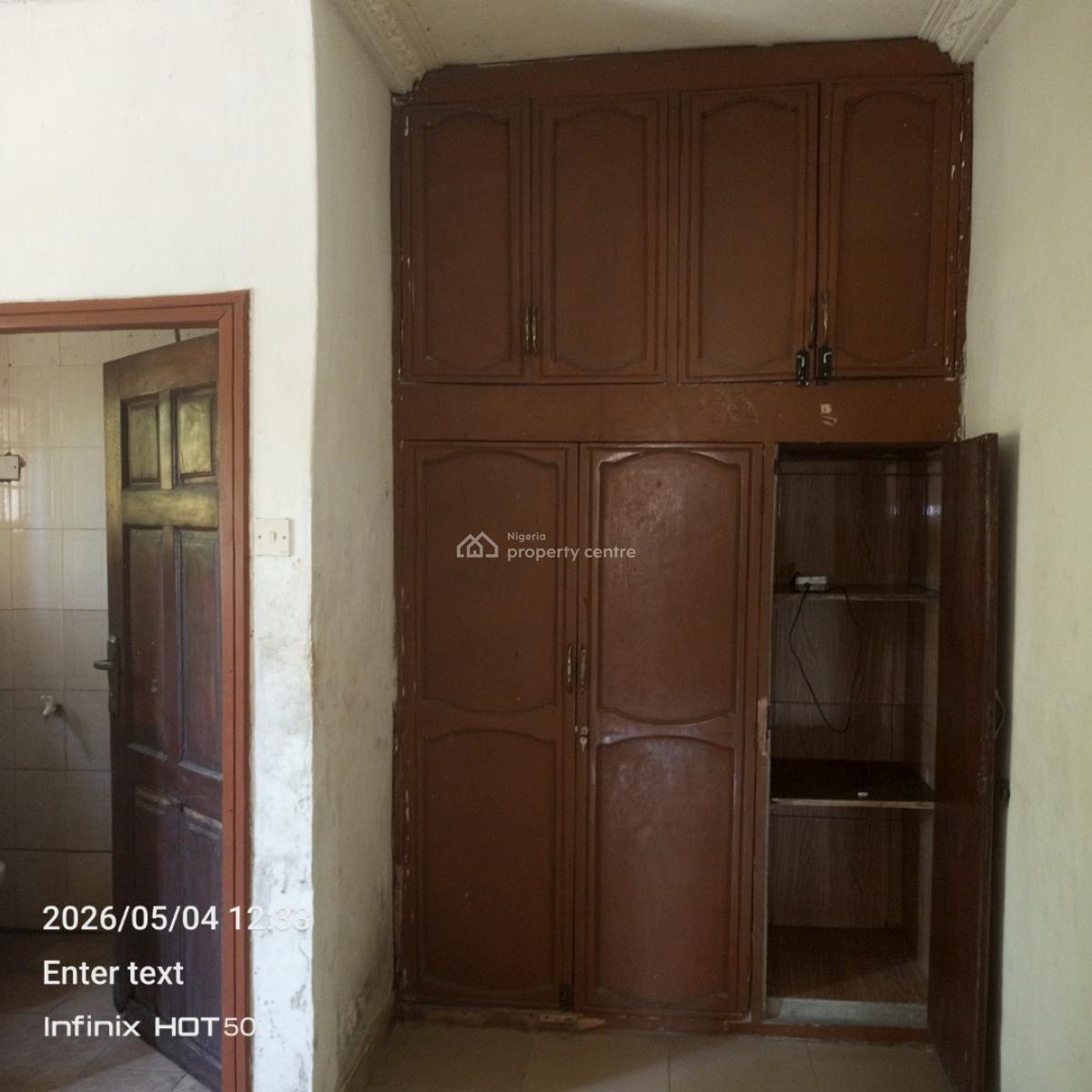 Mini Flat Apartment, Awoyaya, Ibeju Lekki, Lagos, Mini Flat (room and Parlour) for Rent