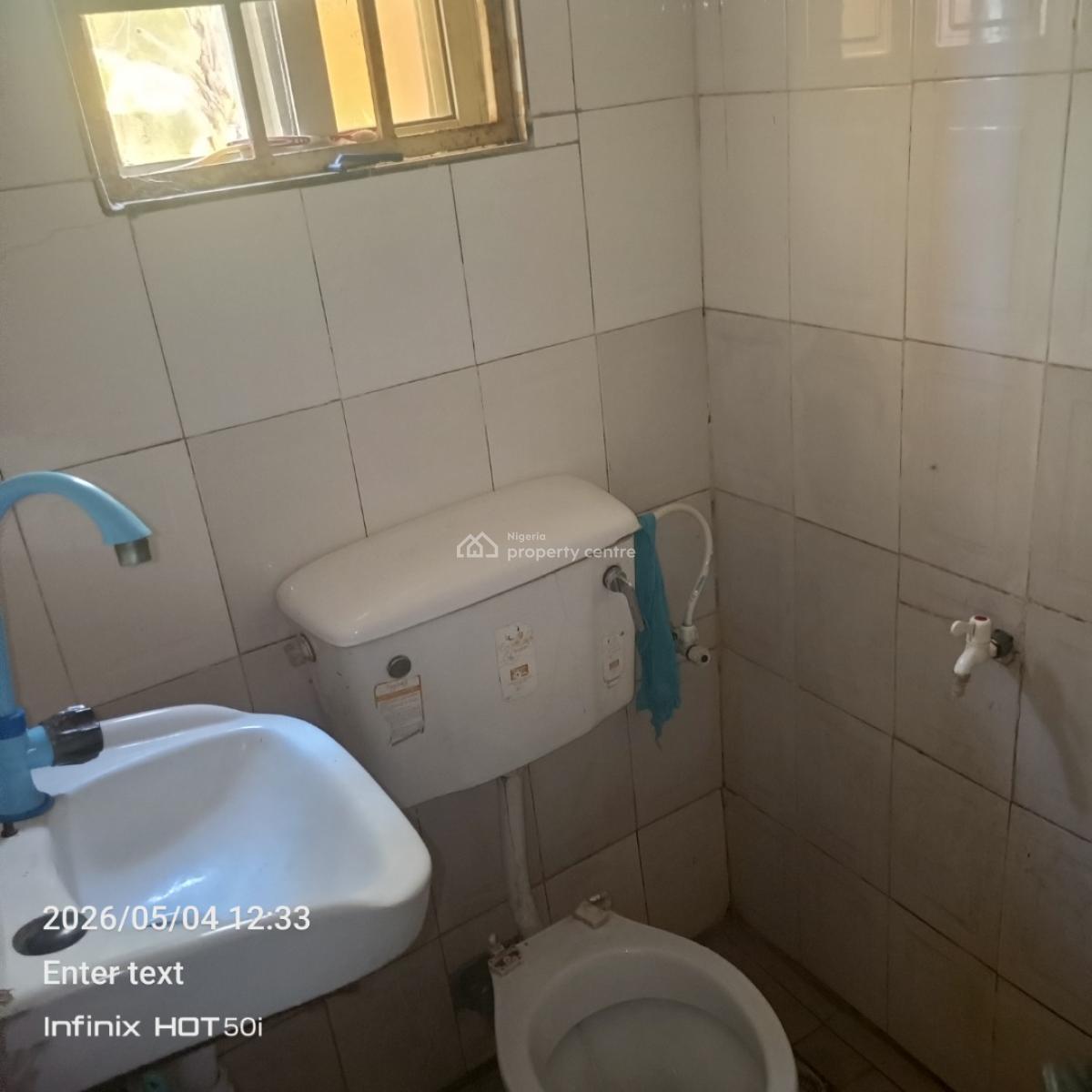 Mini Flat Apartment, Awoyaya, Ibeju Lekki, Lagos, Mini Flat (room and Parlour) for Rent