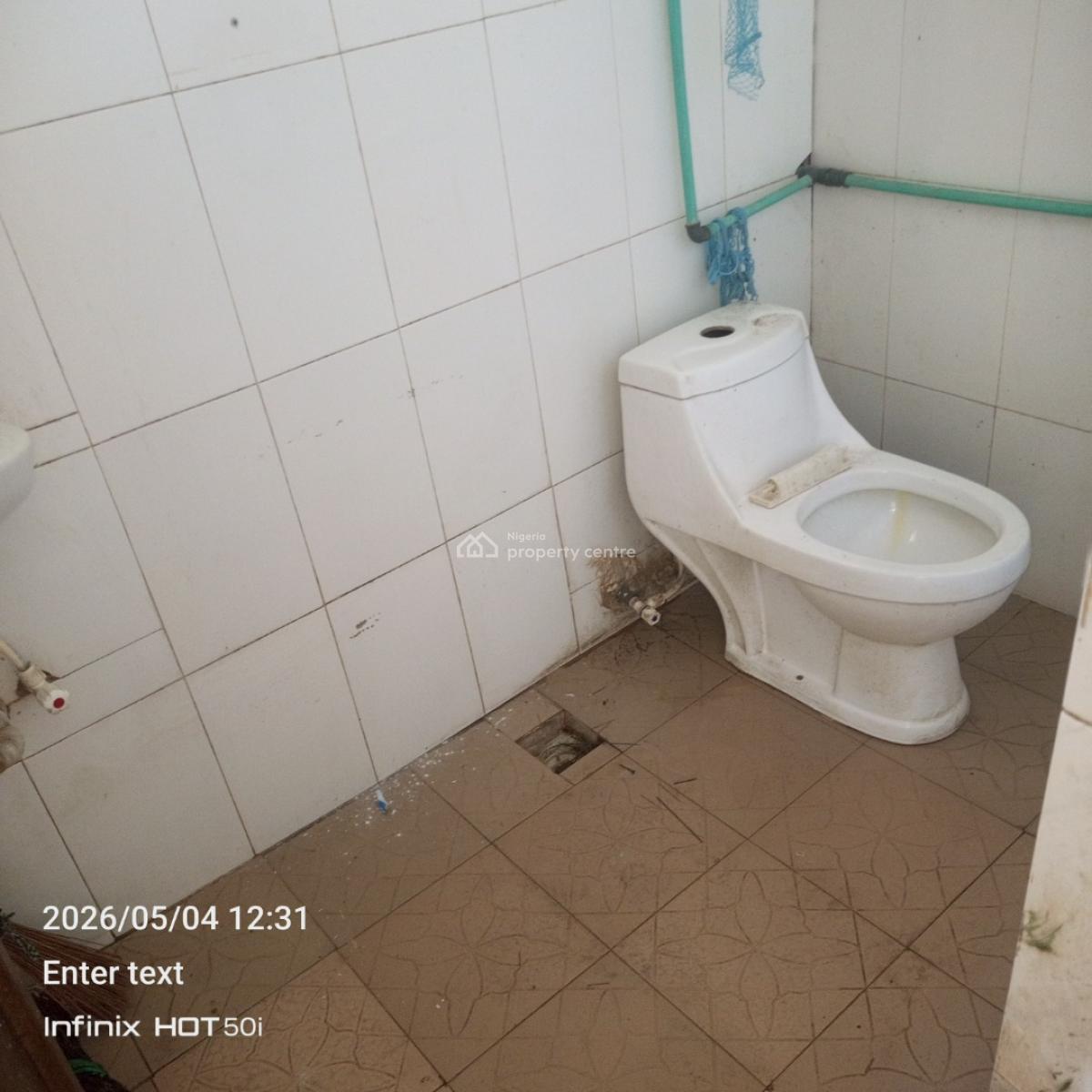 Mini Flat Apartment, Awoyaya, Ibeju Lekki, Lagos, Mini Flat (room and Parlour) for Rent