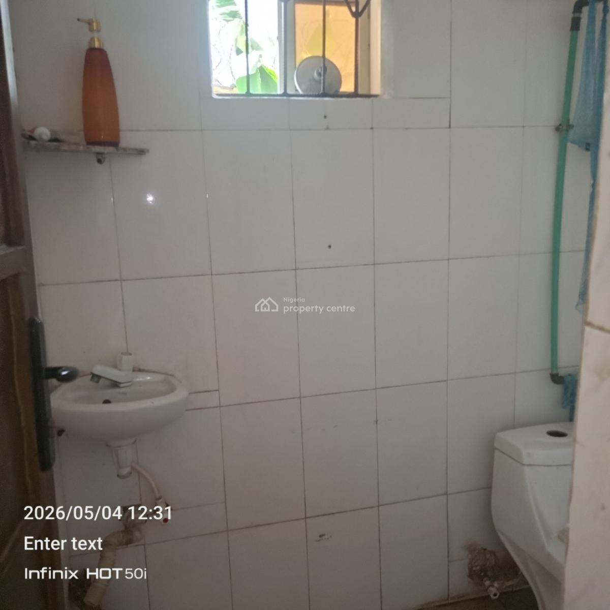 Mini Flat Apartment, Awoyaya, Ibeju Lekki, Lagos, Mini Flat (room and Parlour) for Rent