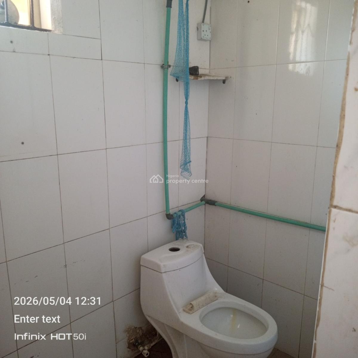 Mini Flat Apartment, Awoyaya, Ibeju Lekki, Lagos, Mini Flat (room and Parlour) for Rent
