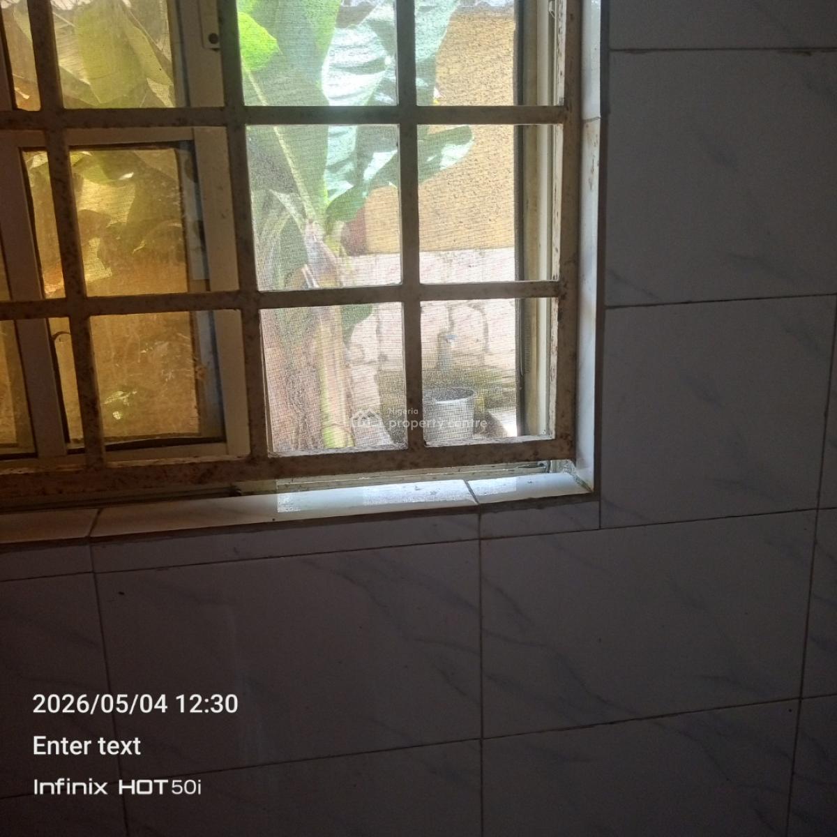 Mini Flat Apartment, Awoyaya, Ibeju Lekki, Lagos, Mini Flat (room and Parlour) for Rent