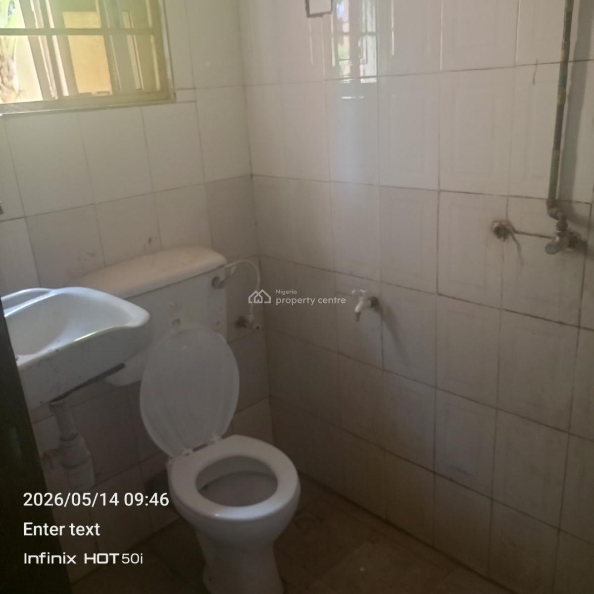 Mini Flat Apartment, Awoyaya, Ibeju Lekki, Lagos, Mini Flat (room and Parlour) for Rent