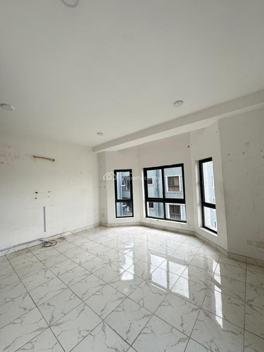 3-bedroom Apartment with Bq, Lekki Phase 1, Lekki, Lagos, Flat / Apartment for Rent