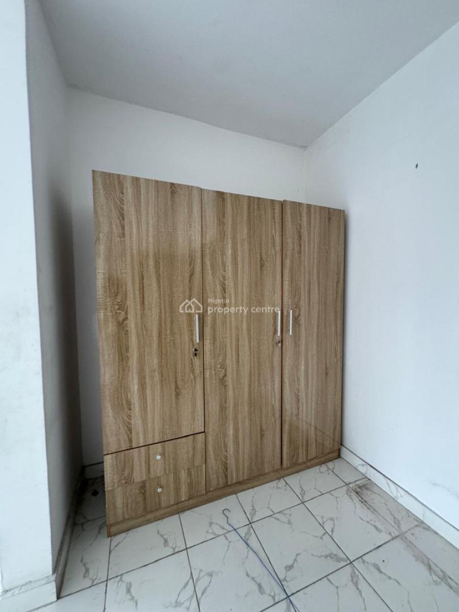 3-bedroom Apartment with Bq, Lekki Phase 1, Lekki, Lagos, Flat / Apartment for Rent