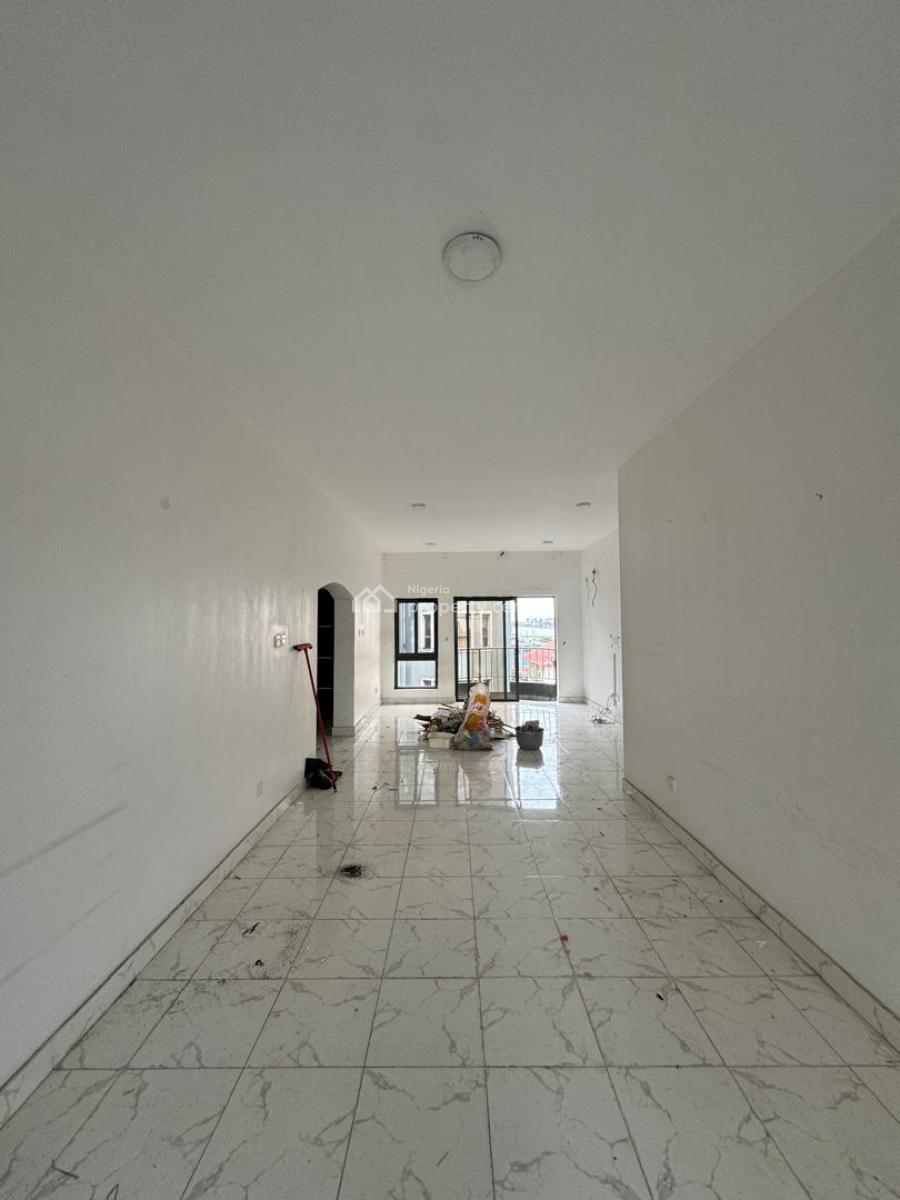 3-bedroom Apartment with Bq, Lekki Phase 1, Lekki, Lagos, Flat / Apartment for Rent