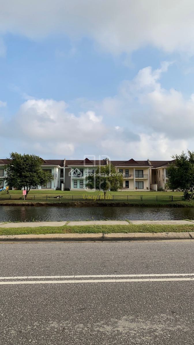 Kingsize 1 Bedroom Loft, Lakowe Lakes and Golf Country, Lakowe, Ibeju Lekki, Lagos, Detached Duplex Short Let