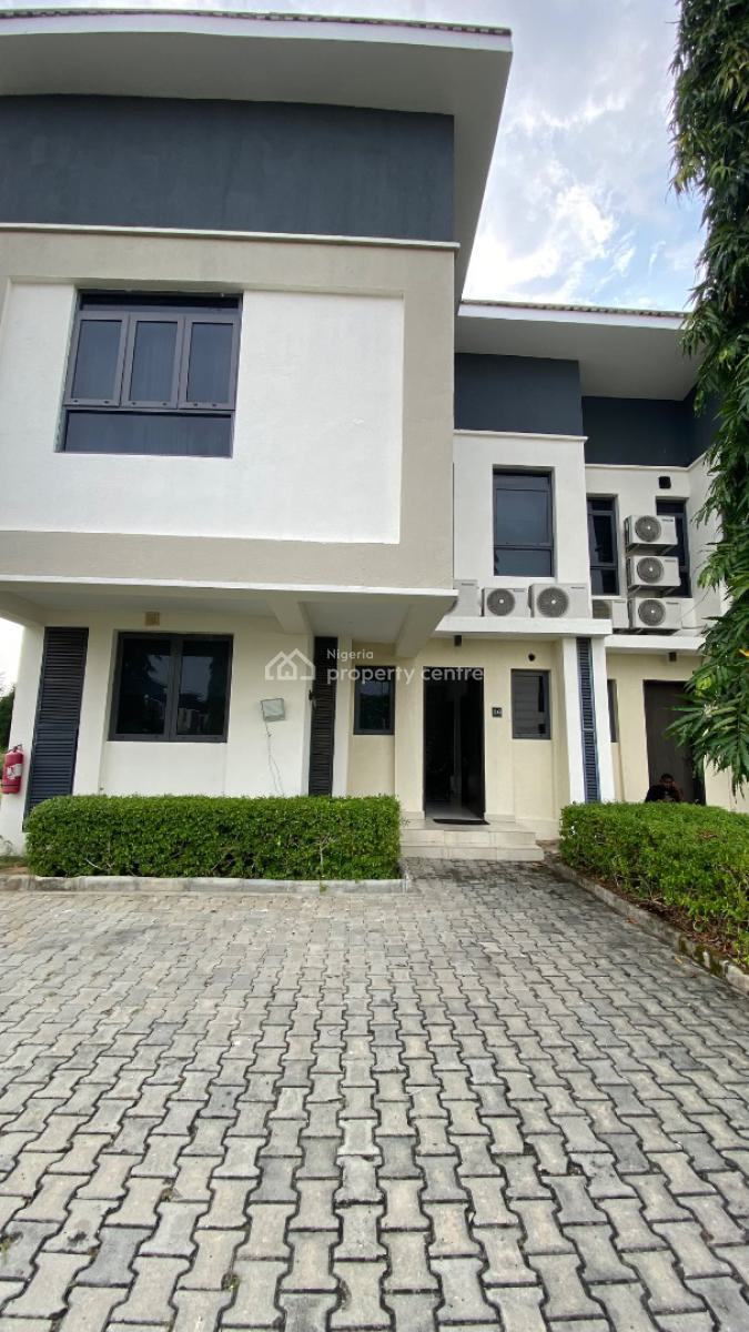Kingsize 1 Bedroom Loft, Lakowe Lakes and Golf Country, Lakowe, Ibeju Lekki, Lagos, Detached Duplex Short Let