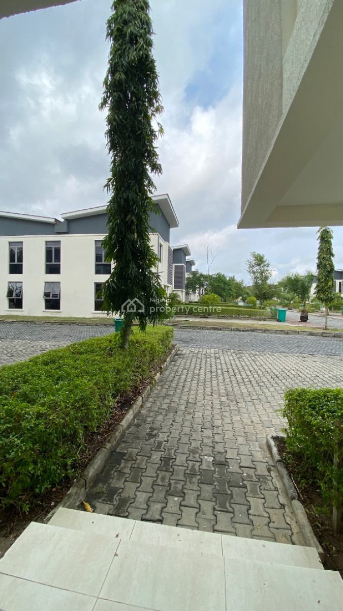 Kingsize 1 Bedroom Loft, Lakowe Lakes and Golf Country, Lakowe, Ibeju Lekki, Lagos, Detached Duplex Short Let