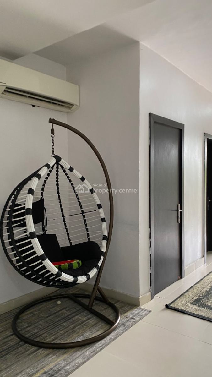 Kingsize 1 Bedroom Loft, Lakowe Lakes and Golf Country, Lakowe, Ibeju Lekki, Lagos, Detached Duplex Short Let