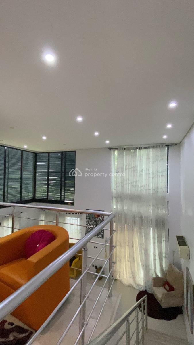 Kingsize 1 Bedroom Loft, Lakowe Lakes and Golf Country, Lakowe, Ibeju Lekki, Lagos, Detached Duplex Short Let