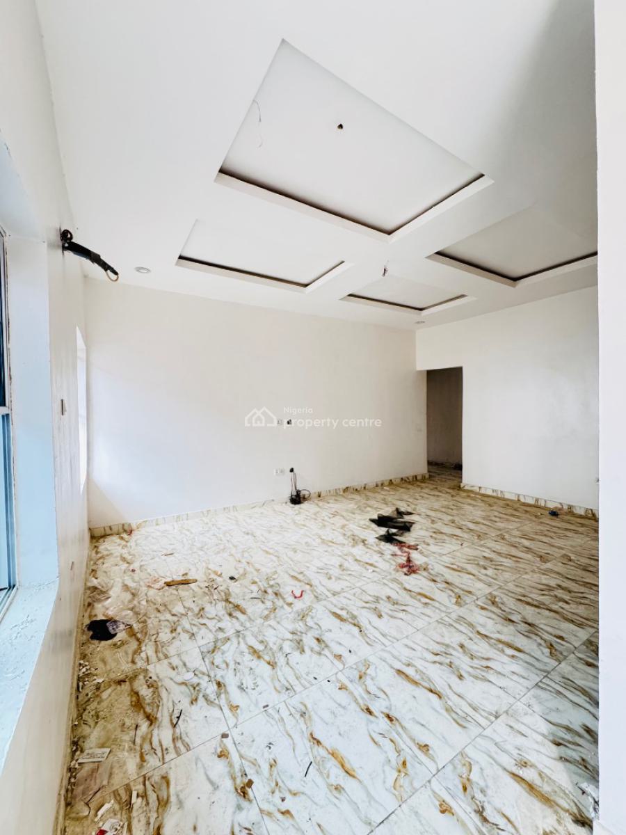 Brand New Spacious 3bedrms Apartment Available 75m, Ajah, Lekki, Lagos, Block of Flats for Sale