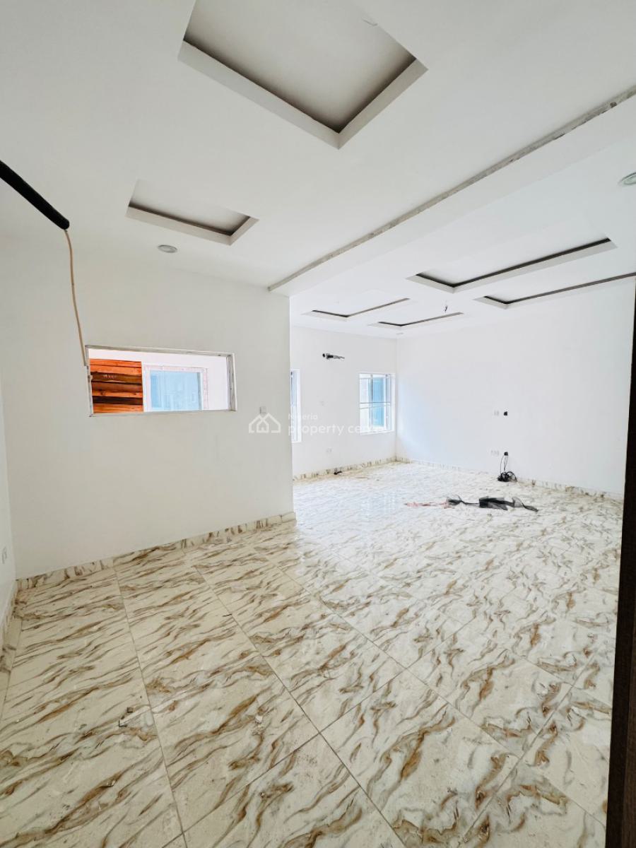 Brand New Spacious 3bedrms Apartment Available 75m, Ajah, Lekki, Lagos, Block of Flats for Sale