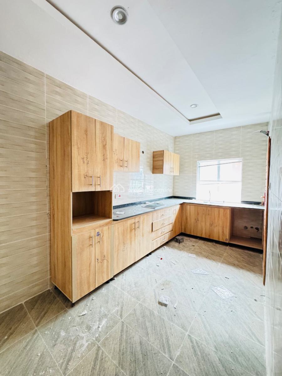 Brand New Spacious 3bedrms Apartment Available 75m, Ajah, Lekki, Lagos, Block of Flats for Sale