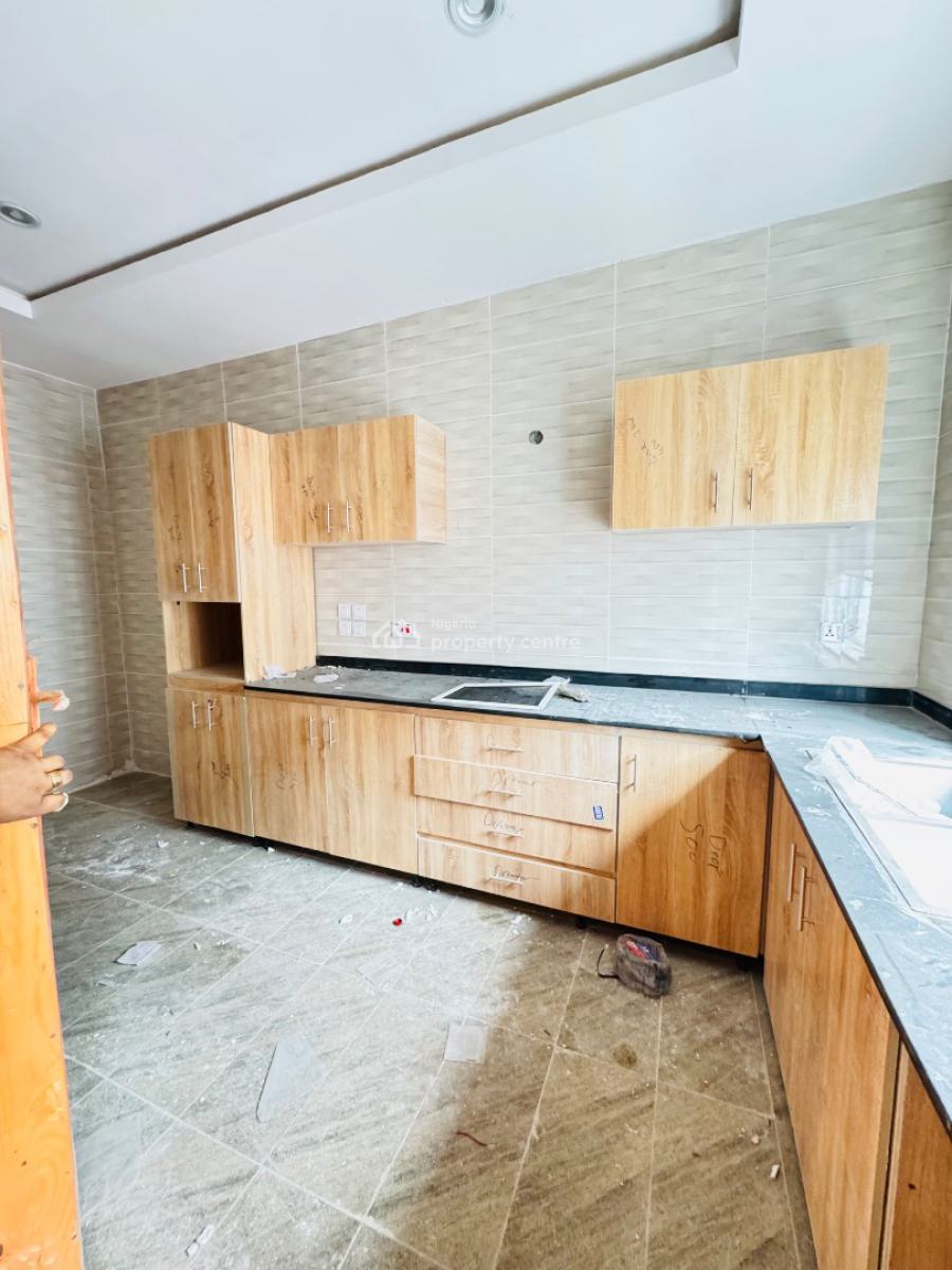 Brand New Spacious 3bedrms Apartment Available 75m, Ajah, Lekki, Lagos, Block of Flats for Sale