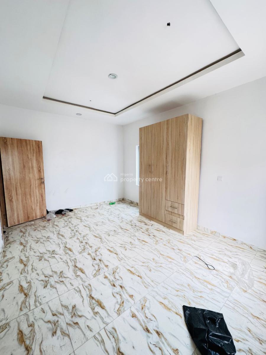 Brand New Spacious 3bedrms Apartment Available 75m, Ajah, Lekki, Lagos, Block of Flats for Sale