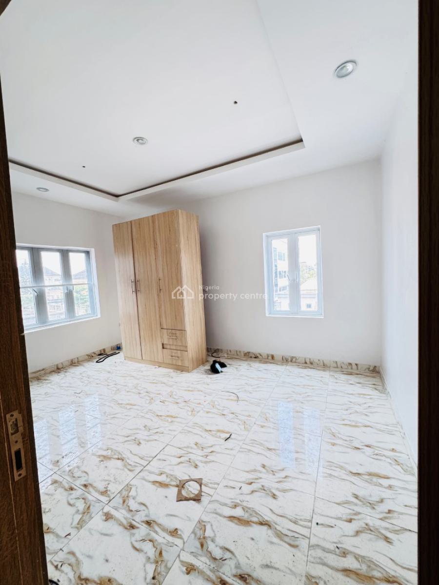 Brand New Spacious 3bedrms Apartment Available 75m, Ajah, Lekki, Lagos, Block of Flats for Sale
