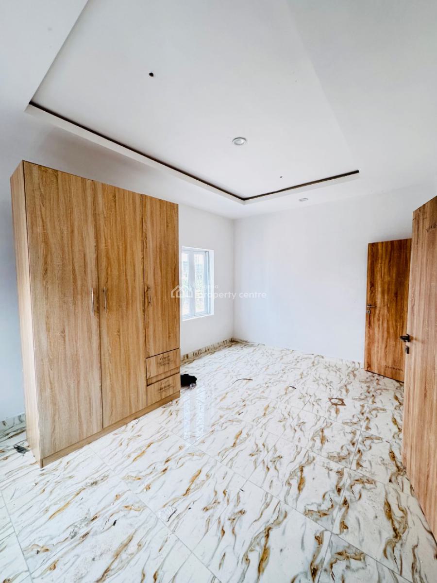 Brand New Spacious 3bedrms Apartment Available 75m, Ajah, Lekki, Lagos, Block of Flats for Sale