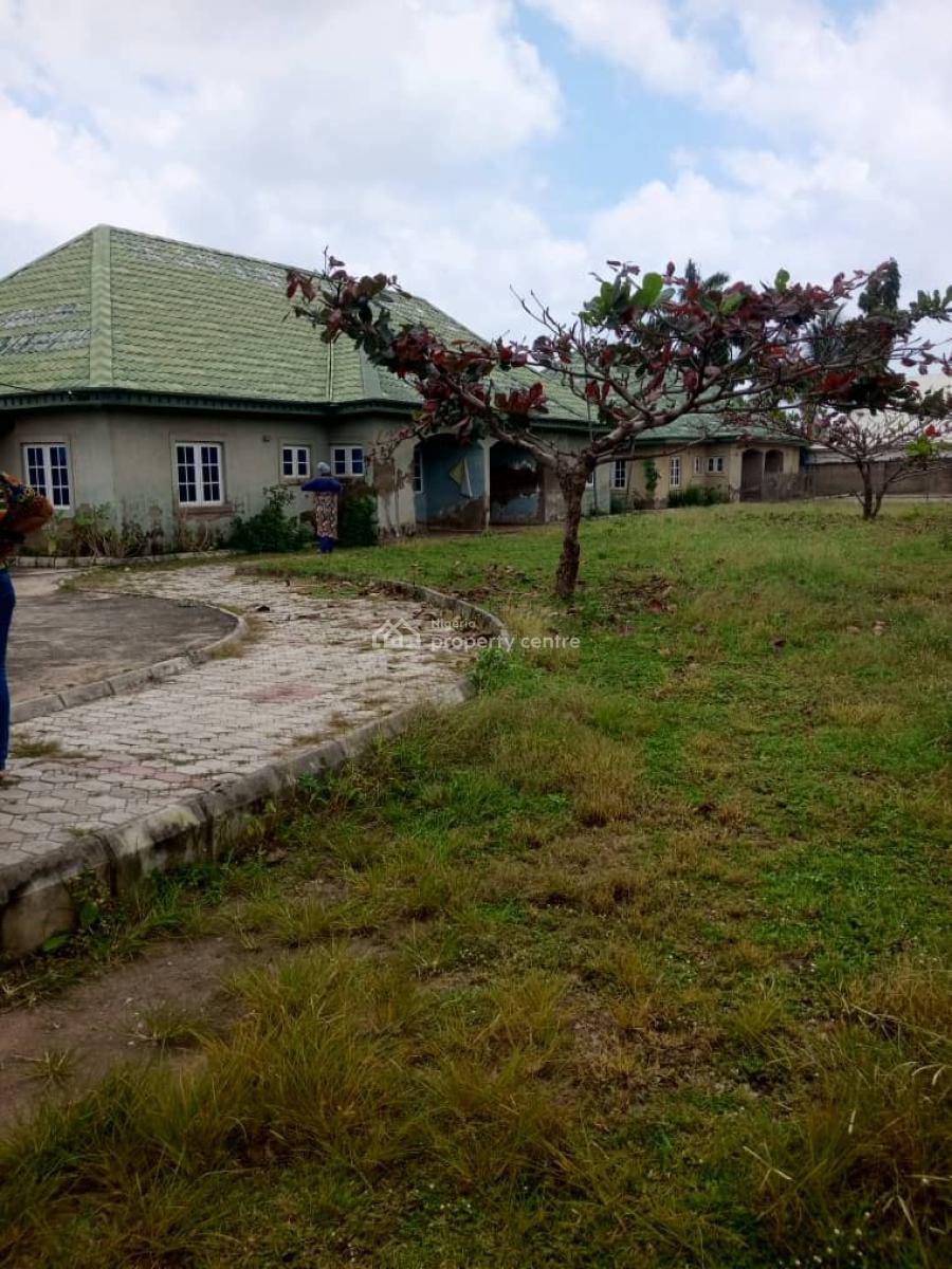 3000sqm of Land, Kuje, Abuja, Residential Land for Sale