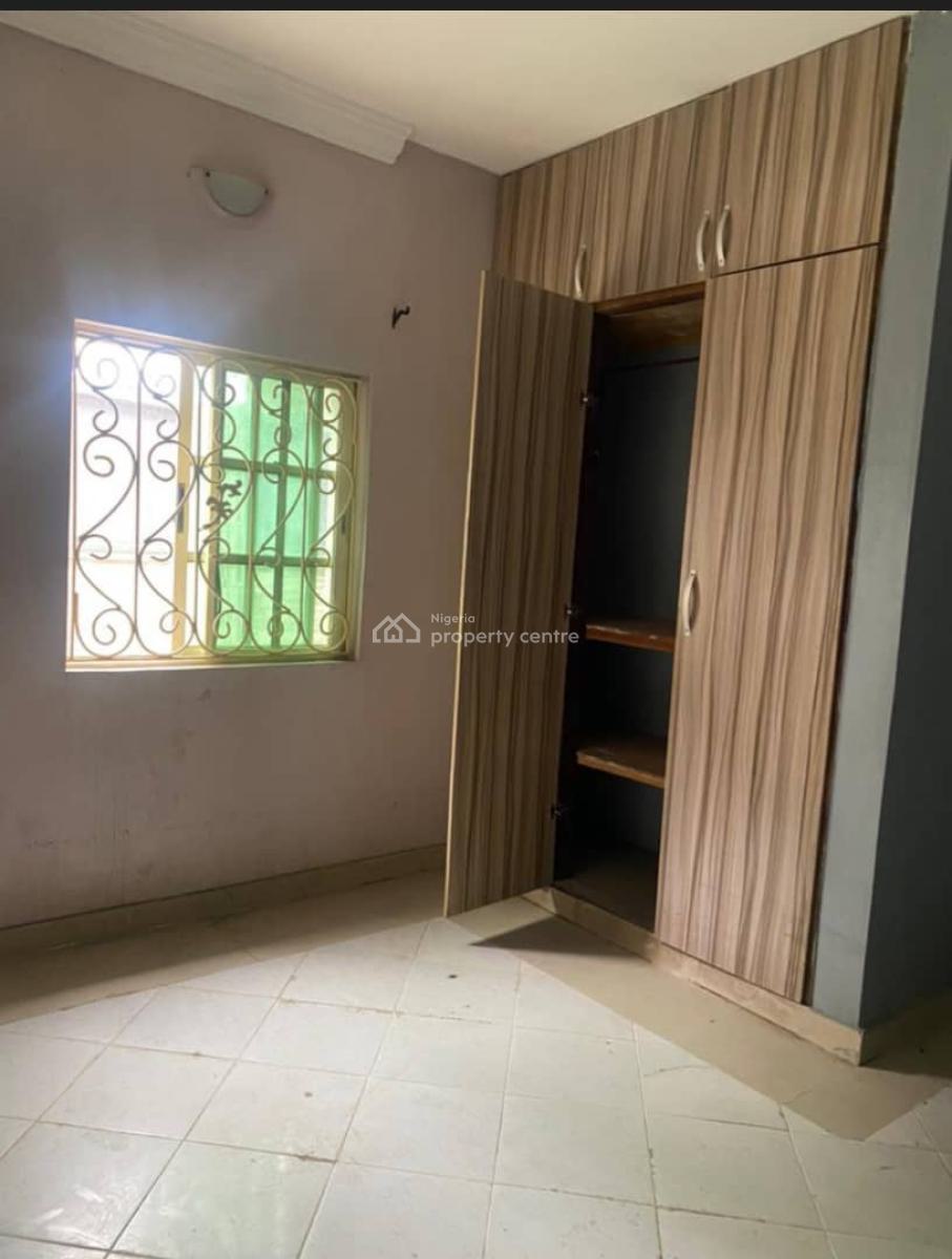 Self Service 3 Bedroom Apartment with Bq, Ilasan, Lekki, Lagos, Flat / Apartment for Rent