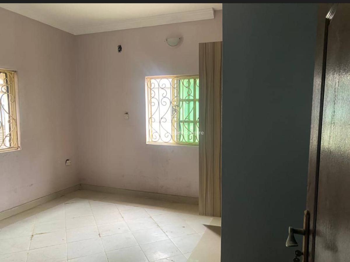 Self Service 3 Bedroom Apartment with Bq, Ilasan, Lekki, Lagos, Flat / Apartment for Rent